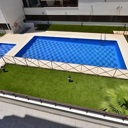 Apartamento Cerca Playa Con Balcon Y Bbq Calafell Luaran gambar