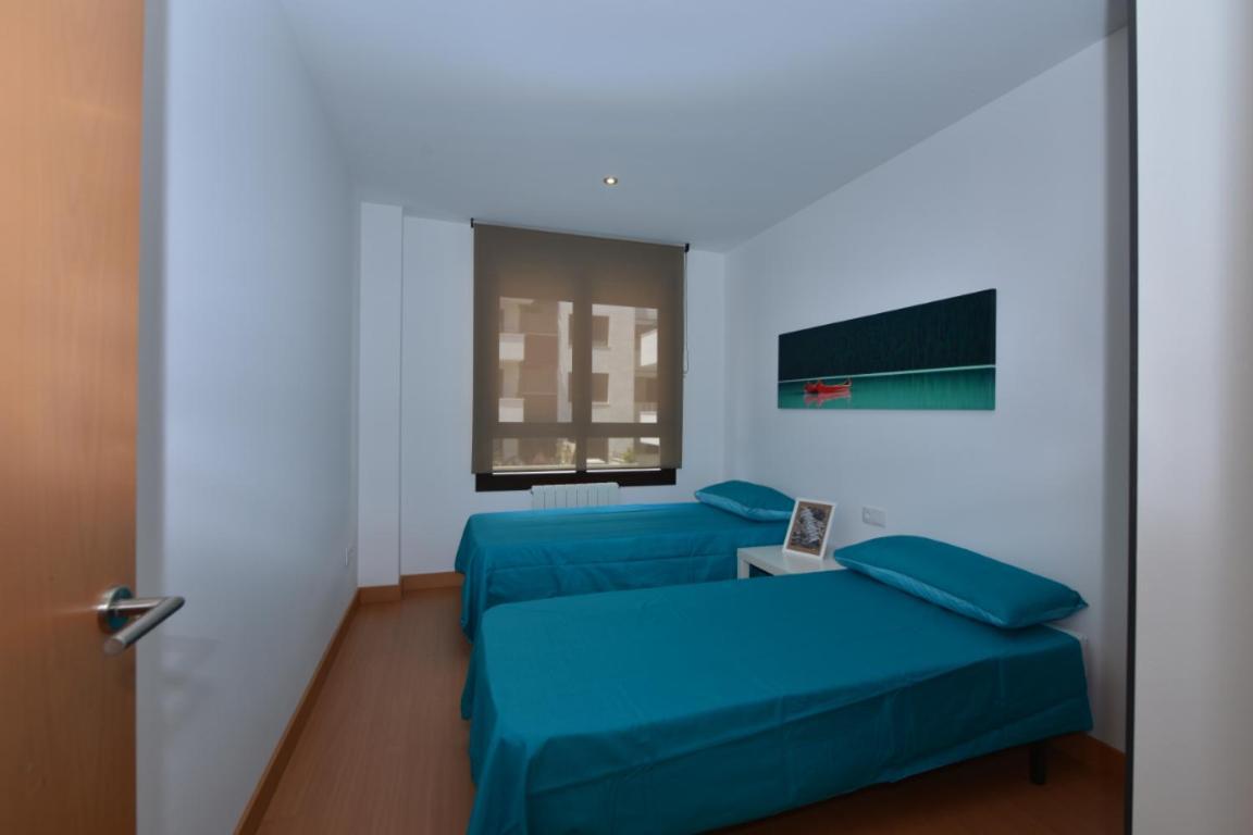 Apartamento Cerca Playa Con Balcon Y Bbq Calafell Luaran gambar
